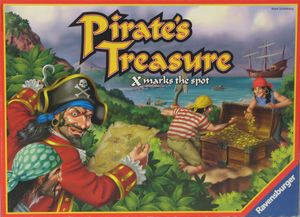 Pirate's Treasure