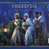 Freedom - The Underground Railroad : Amazon.sg: Toys