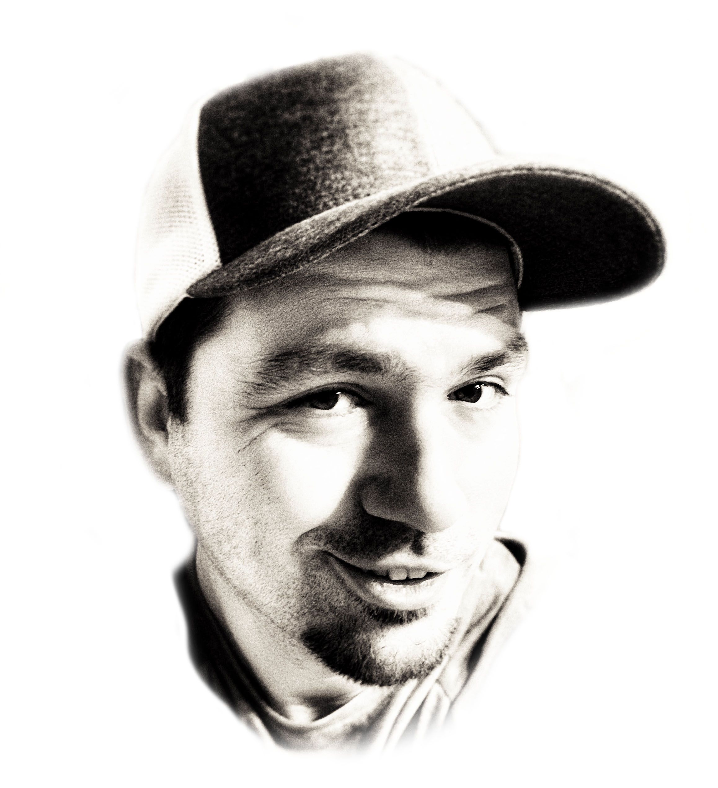 Jens Merkl