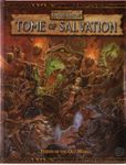 RPG Item: Tome of Salvation