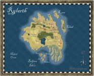 RPG Item: Rylarth