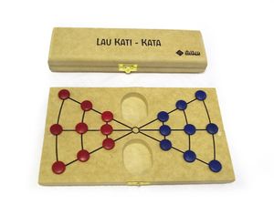 Lau Kati Kata