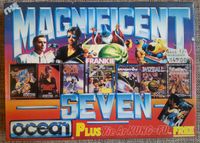 Video Game Compilation: The Magnificent Seven