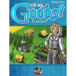 Oh My Goods!
