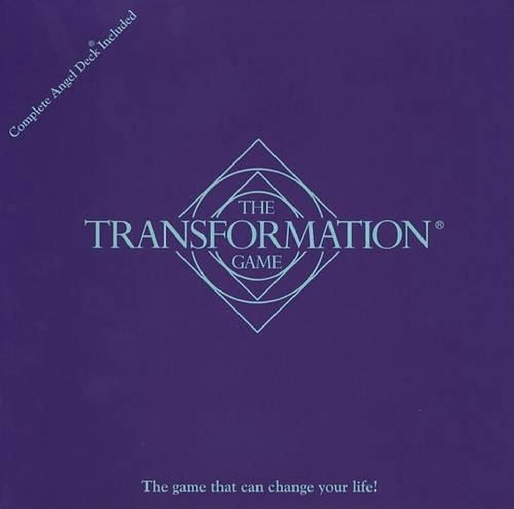 The Transformation Game