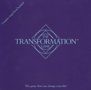 The Transformation Game