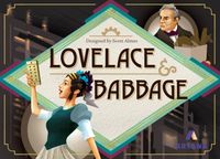 Lovelace & Babbage (English)