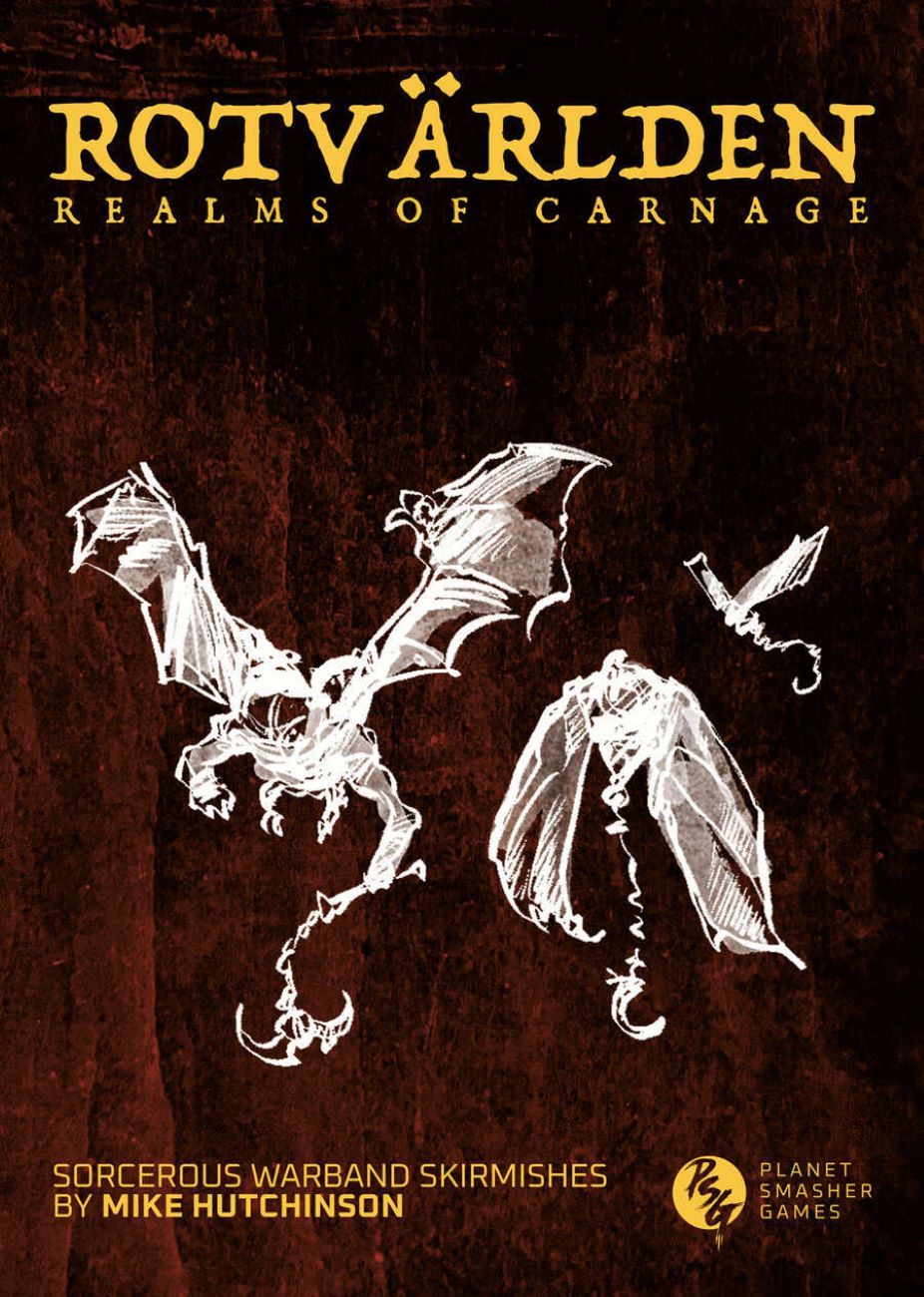 Rotvärlden: Realms of Carnage