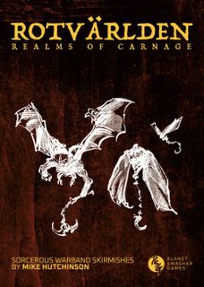 Rotvärlden: Realms of Carnage