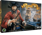 Board Game: The Pirate Republic