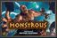 Board Game: Monstrous