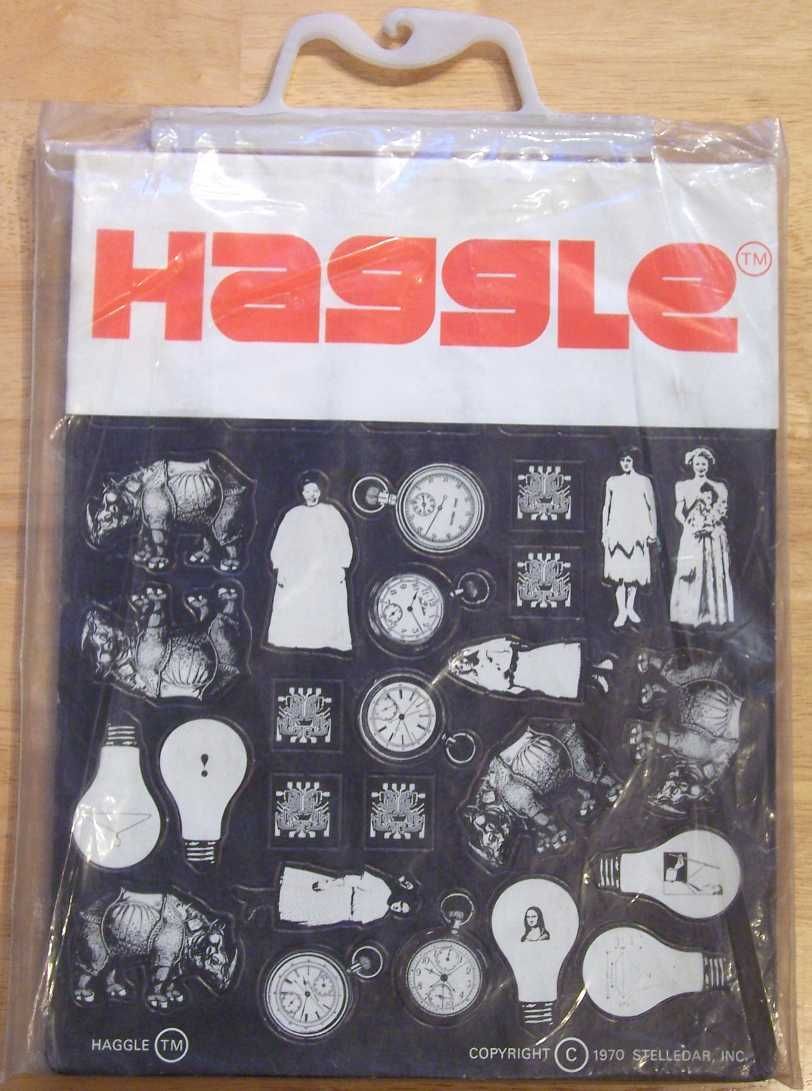 Haggle