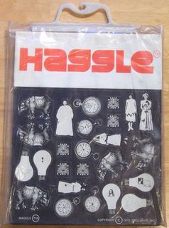 Haggle