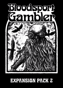 Bloodsport Gambler: Expansion Pack 2