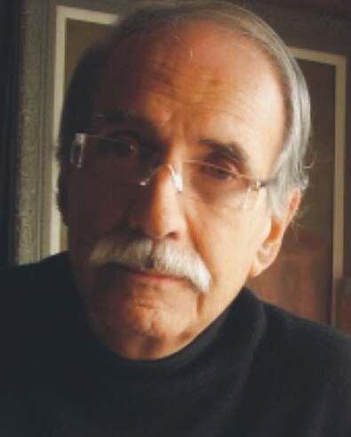 Jordi Longarón