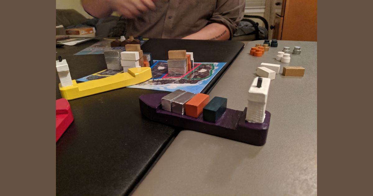 BoardGameGeek