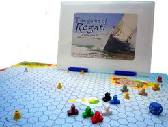 Regati