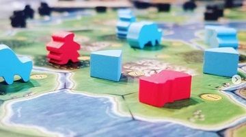 This Game is Broken: Game Balance in Clans of Caledonia | The 