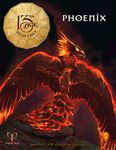 RPG Item: Phoenix