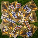 My City (city cards) - photo by BoardGame4Fun