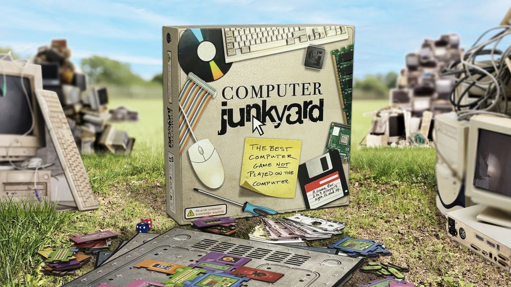 BoardGameGeek