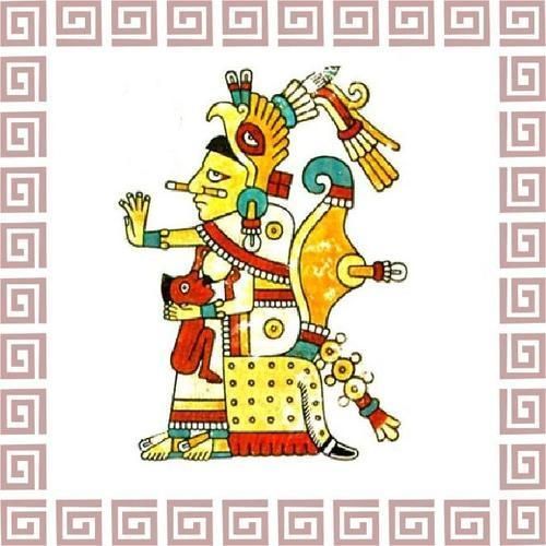 La Diosa Suegra cover art