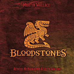 Bloodstones Cover Artwork