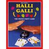 Versione tedesca del popolare gioco da tavolo Halli Galli Training capacity  rispondi ai giocattoli educativi per bambini interattivi - AliExpress