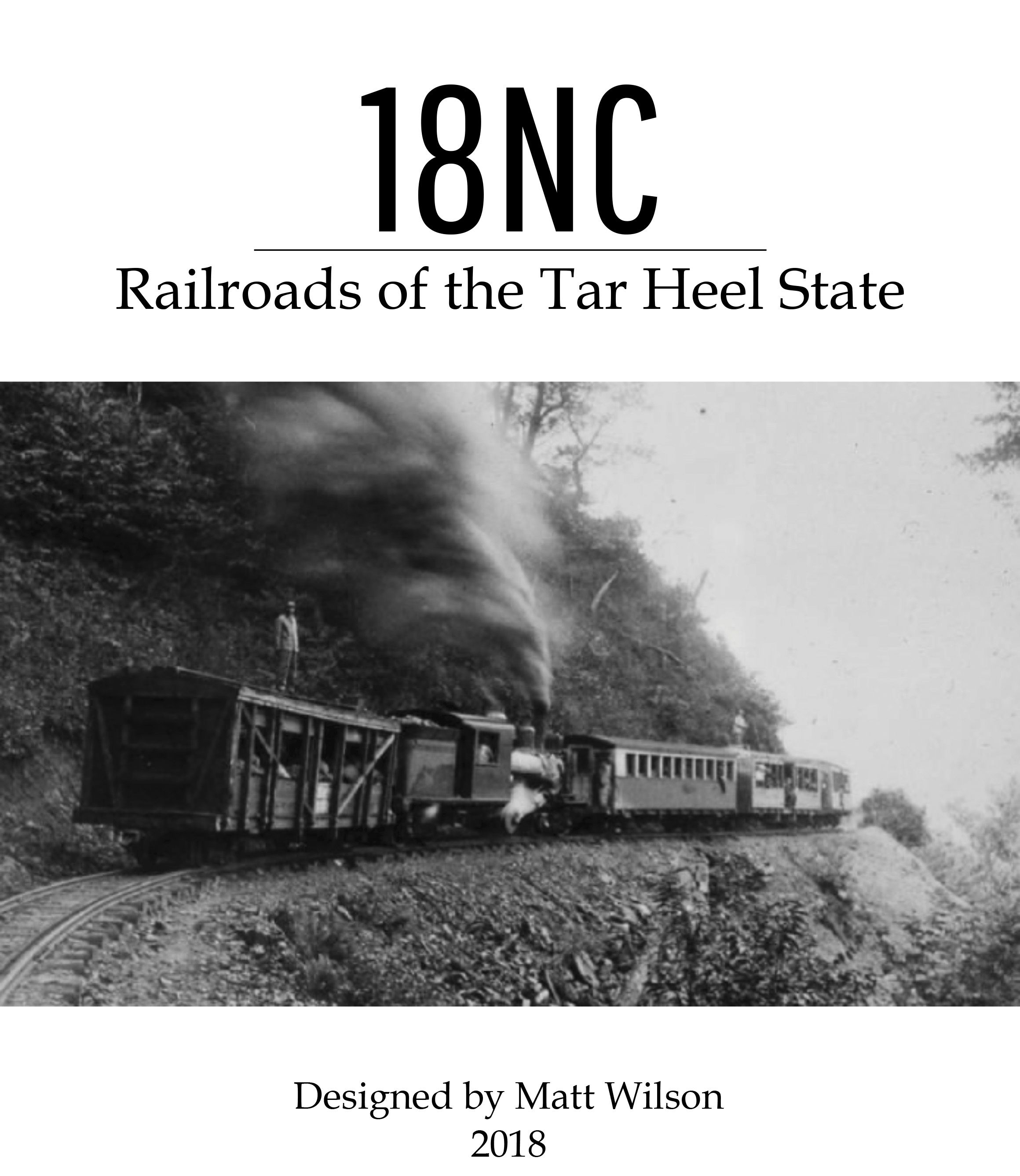 18NC box art