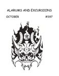 Issue: Alarums & Excursions (Issue 397 - Oct 2008)