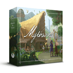 Mythwind: Friends & Family (English Edition)