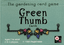 Board Game: Green Thumb Cards