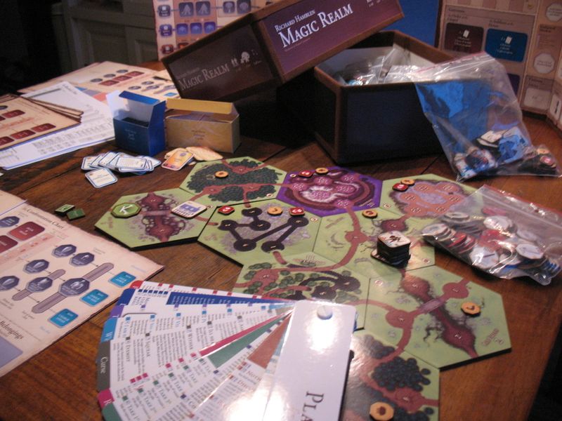 BoardGameGeek