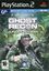 Video Game: Tom Clancy's Ghost Recon: Jungle Storm