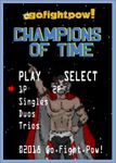 IFC: Champions of Time