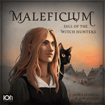 Maleficium: Fall of the Witch Hunters (2025)