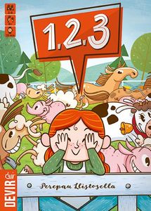 1 2 3 Now you see me. Board Game BoardGameGeek