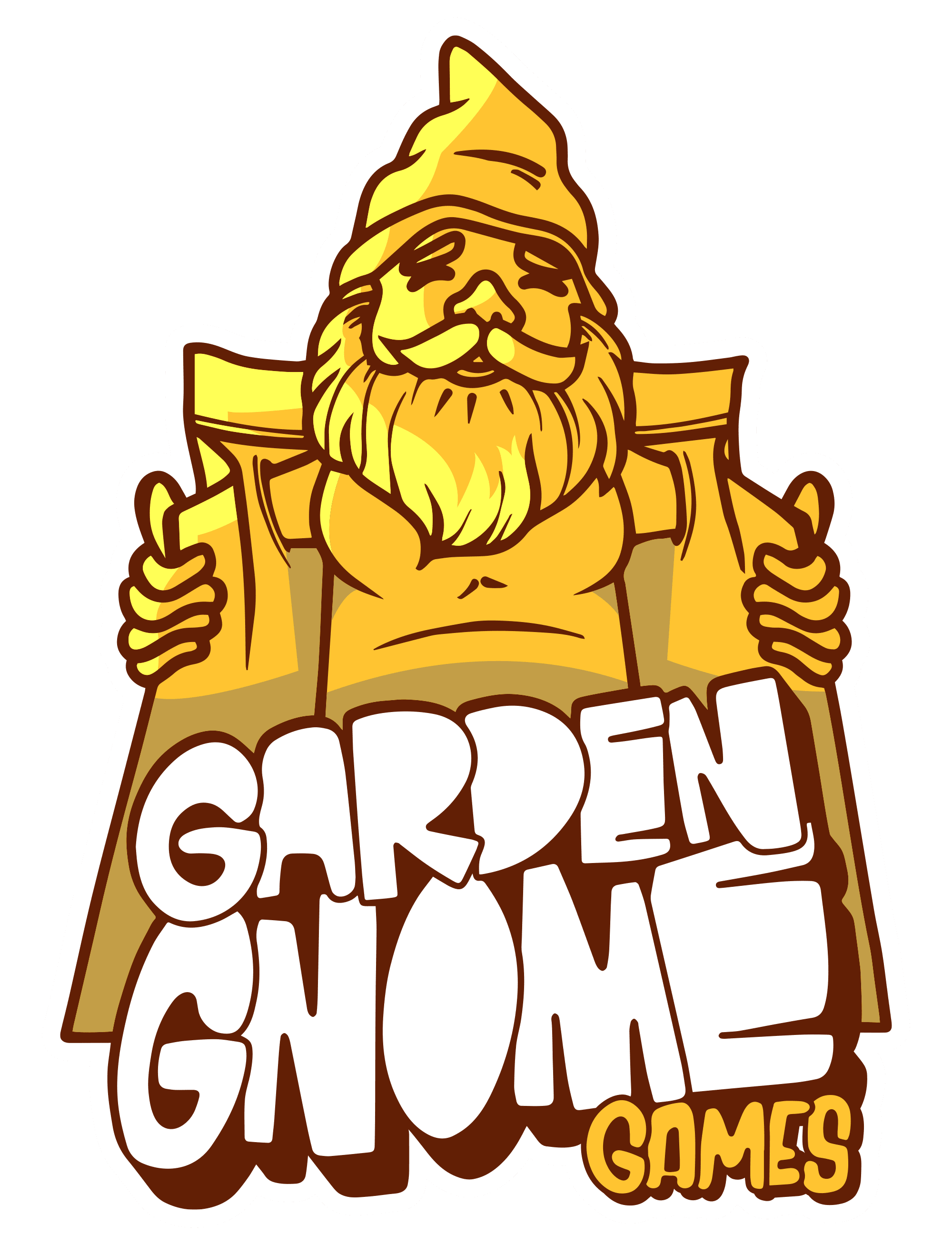 Garden Gnome Games