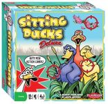 Sitting Ducks Deluxe (English)