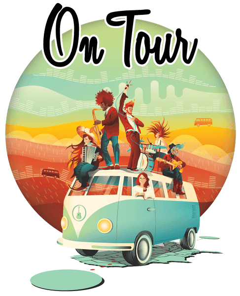 On Tour (Second Edition)