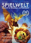 Issue: Spielwelt (Issue 37 - Apr 1989)