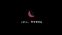 Video Game: after HOURS