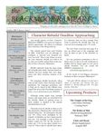 Issue: The Blackmoor Rampart (Issue 7 - Oct 2006)