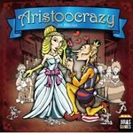 Board Game: Aristoocrazy