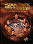 RPG Item: Star Trek Deep Space Nine