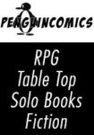 RPG Publisher: PenguinComics