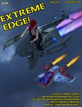 RPG Item: 03-06: Extreme Edge Issue Six, Volume Three