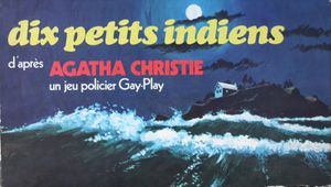 Dix Petits Indiens