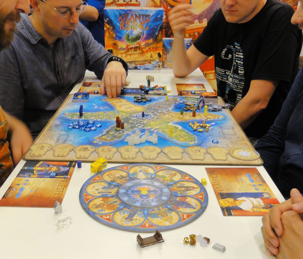 BoardGameGeek