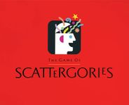 Board Game: Scattergories